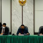 KI Sumbar Apresiasi Pejabat Hadiri Langsung Sidang Sengketa Informasi Publik