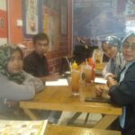 Komite SDN 11 Indarung Siap Bersinergi Membangun Sekolah