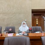 Raker Dengan Kementerian Perdagangan, Nevi Zuairina Minta Pemerintah Dorong Pengusaha Minyak Goreng Untuk Kontribusi Stabilkan Harga