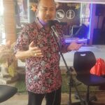 150 Anggota Keperasi  Restui Wahyu IP Maju Senator DPD RI