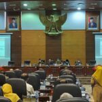 Hak Angket Soal “Surat Sakti” Gubernur Tidak Dapat Dilanjutkan