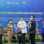 KADIN dan BI Sumbar Jalin Kemitraan Strategis