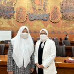 Rapat Kerja dengan Kementerian BUMN, Nevi Zuairina Minta Restrukturisasi dan Holdingisasi BUMN Memperkuat Sektor Energi dan Pangan