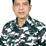 Bapera Sumbar Terus Bergerak, Ini Kata Ii Apriyatna