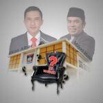 Dua Nama Calon Pengisi Kursi Kosong Wawako Padang Telah Ditetapkan