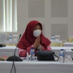 Nevi Zuairina Minta BUMN Holding Ultra Mikro Dapat Mengeliminir Rentenir Pinjol Illegal
