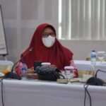 Anggota Komisi VI DPR RI Nevi Zuairina Minta Ada Kesiapan Layanan Telemedis Menghadapi Ancaman Kenaikan  Covid-19 Varian Omicron