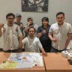 Kisruh Jelang Musda HIPMI Kota Padang