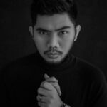 Inilah Sosok Agung Aditya Yang Puji Wako Pariaman Genius Umar