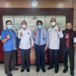 Kadin dan Kanwil DJP Sumbar Riau Siapkan Workshop Perpajakan