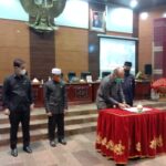 DPRD Sumbar Setujui Ranperda Perpustakaan Dijadikan Perda