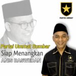 Partai Ummat Siapkan Tim Penggedor Menangkan Anies Baswedan di Sumbar