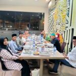 Ghiroh ber-HMI HJ Nevi Selesaikan Masalah Flayer Salah
