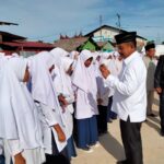 Fauzi Bahar : Agama dan Adat Adalah Benteng Kehidupan Generasi Muda