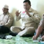 Terus Bergerak, Syamsul Bahri Trobos Masyarakat Kehutanan