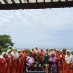 Roadshow Dapil, Nevi Zuairina Melakukan Lima Kegiatan Dalam Sepekan