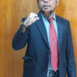 Persiapan Awal Makin Matang, Putera Pessel Ini Bidik DPD RI