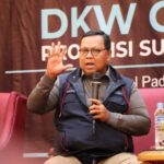 GET ONE Hadir di Sumbar, Dari Ranah Minang Erick Tohir untuk Indonesia 2024