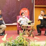 Erick Thohir Sangat Hormat dan Salut Dengan Minangkabau