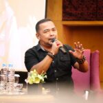 Bincang Santai GET ONE, Gagasan Transformasi ET Minang Banget!!!
