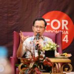 Pengamat: Meski Tidak Punya Partai, Erick Tohir Punya Kartu As Untuk Indonesia 2024