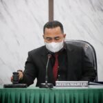 Lagi Empat Sidang SIP Digelar KI, Pemkab Agam Tak Hadir