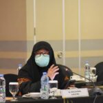 Nevi Zuairina Minta Sistem Resi Gudang dapat Memberdayakan Petani dan Nelayan