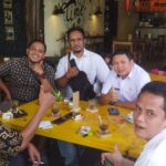 Pasca Audiensi dengan PPID Utama,, FJKIP Padang Panjang Bakal Bentuk Panitia Pengukuhan