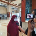 Nevi Zuairina Memahami Kekecewaan Para Tokoh Sumbar Atas Analogi Menag Terkait Suara Adzan
