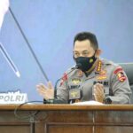 Kapolri Instruksikan Seluruh Jajarannya Bergerak Cepat Bantu Korban Gempa Pasaman
