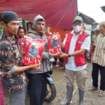 Ketua DPR – RI Puan Maharani Bantu Lagi 5 Ton Beras Kualitas Premium