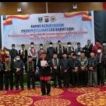 Ninik Mamak Tuntut Menteri Agama Minta Maaf Dan Meralat Pernyataannya