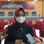 KPU RI Meluncuran Hari Pemungutan Suara Pemilu Serentak 2024