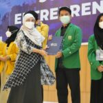 Lagi Mahasiswa FK Harumkan Nama Unand dan Indonesia