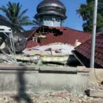 Gerak Cepat PMI Sumbar Bantu Korban Gempa Pasbar, Catat Kontaknya!