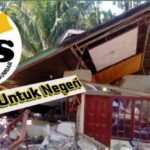 Jaringan Pemred Sumbar (JPS), Bhakti untuk Negeri akan Serahkan Bantuan Paket Buat Pelajar