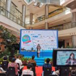 Menparekraf Sandiaga Uno Resmi Membuka ASTINDO Hybrid Travel Fair 2022