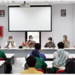 BNPB Dibantu Pakar Assessment Efek Gempa Pasaman dan Pasaman Barat