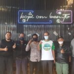 Disepakati, Kepengurusan FJKIP Padang Panjang Dikukuhkan 24 Maret 2022