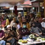 Hadiri 100 Tahun Pondok Pesantren Nahda, Ketua DPRD Sumbar Beri Motivasi
