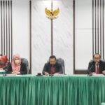 Gelar Dua Sidang Putusan SIP, KI Sumbar Akomodir Hak untuk Tahu