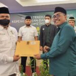 Kepengurusan 19 DPC PKB Se- Sumbar Telah Ditetapkan