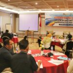 JPS Bedah Data dan Statistik untuk Implementasi Satu Data Indonesia