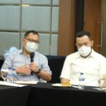 Kerja Sama Gebu Minang dan PT. Pos akan Diluncurkan Saat Munas