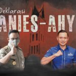 Anies-AHY Deklarasi di Padang, Ini Ungkapan Hati Politisi Senior Partai Demokrat