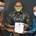Bupati Sijunjung Dukung Andre Rosiade jadi Gubernur Sumbar 2024