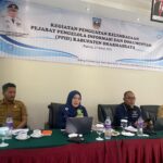 Dharmasraya Bertekad Jadi Gerbang Keterbukaan Informasi di Sumatera Barat