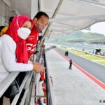 MotoGP di Sirkuit Mandalika Ekonomi, Pelabuhan Padang Bay Bergeliat