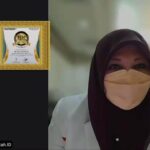 Jadi Top Legislator Award 2022, Hj Nevi Zuairina: Saya untukan buat Sahabat Wartawan dan Netizen