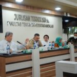 Sebulan Gempa Pasbar, Insannul Kamil: Jangan Latah Edukasi Kebencanaan